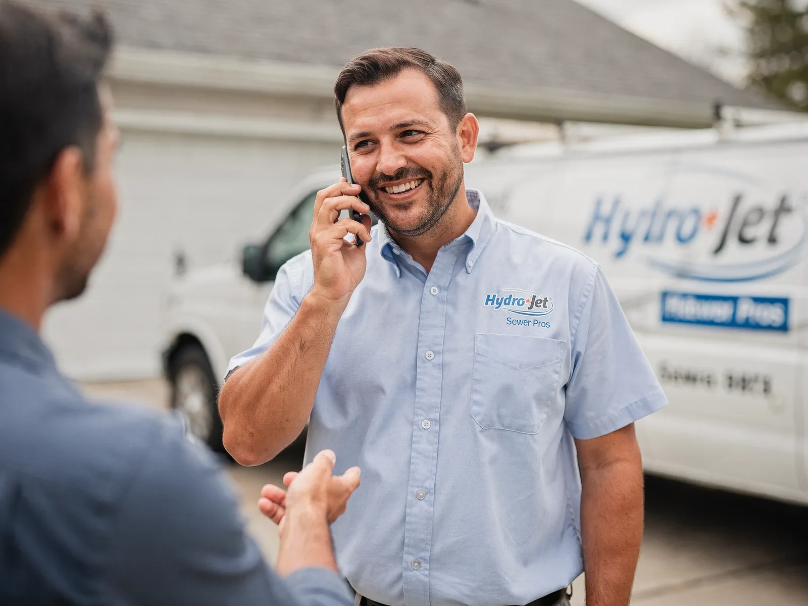 Hydro Jetting Near Me Baldwinsville, NY FAQs